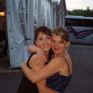 Meet your Posher, Christina